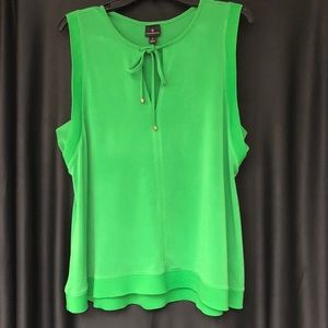 Worthington Sleeveless Top